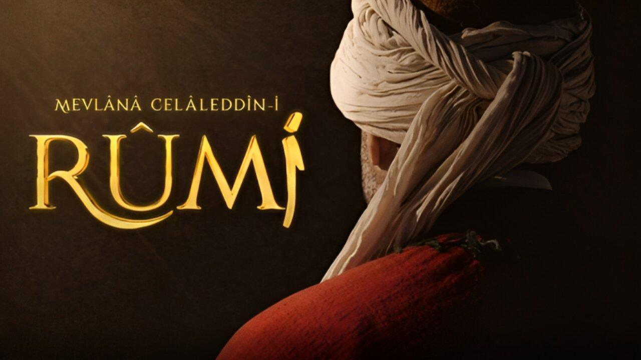 شاهد مسلسل جلال الدين الرومي الحلقة 3 مترجمة للعربية HD