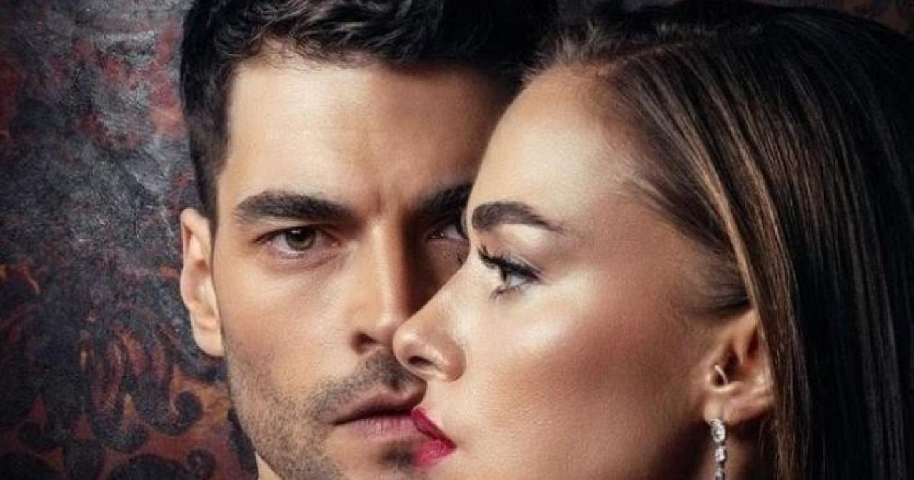 شاهد مسلسل الفخ الحلقة 17 مترجمة للعربية HD