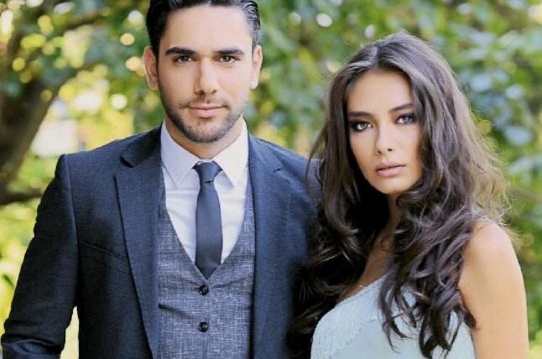شاهد مسلسل هوى الروح الموسم الثاني الحلقة 26 مدبلجة للعربية HD