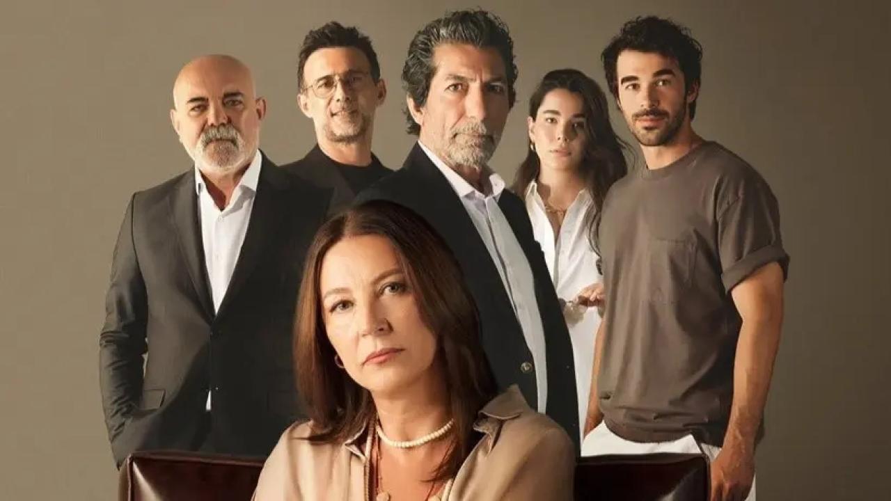 شاهد مسلسل الخيانة الحلقة 1 مترجمة للعربية HD