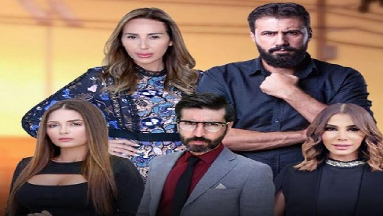 شاهد مسلسل هند خانم الحلقة 57 السابعة والخمسون