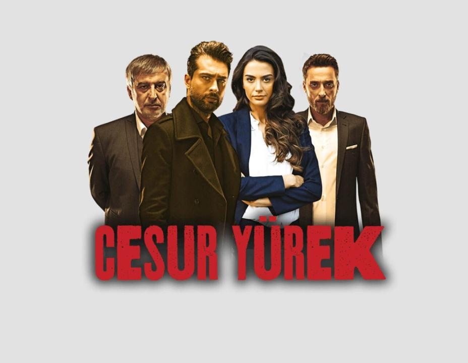 شاهد مسلسل قلب شجاع الحلقة 4 مترجمة للعربية HD
