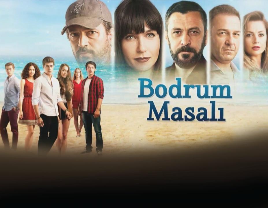شاهد مسلسل حكاية بودروم الحلقة 20 مترجمة للعربية HD