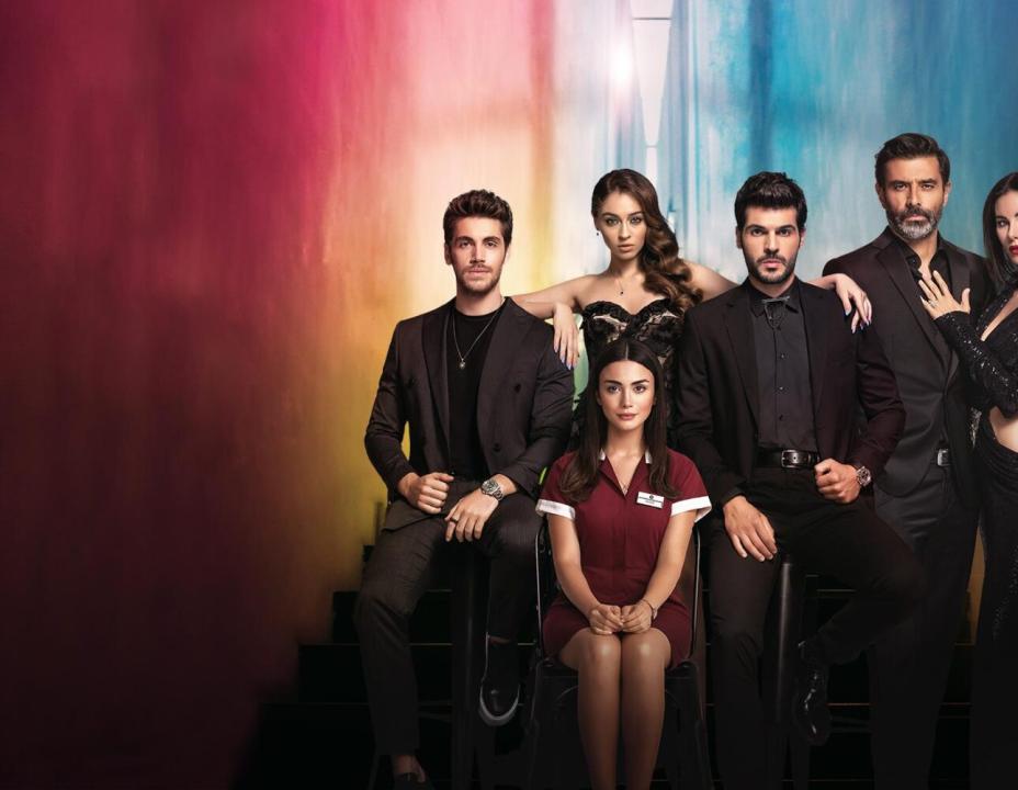 شاهد مسلسل جانبي الايسر الحلقة 5 مترجمة للعربية HD