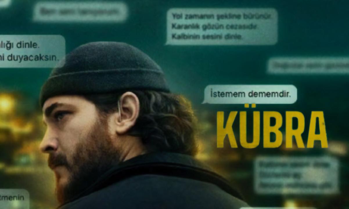 شاهد مسلسل كوبرا الحلقة 7 مترجمة للعربية HD