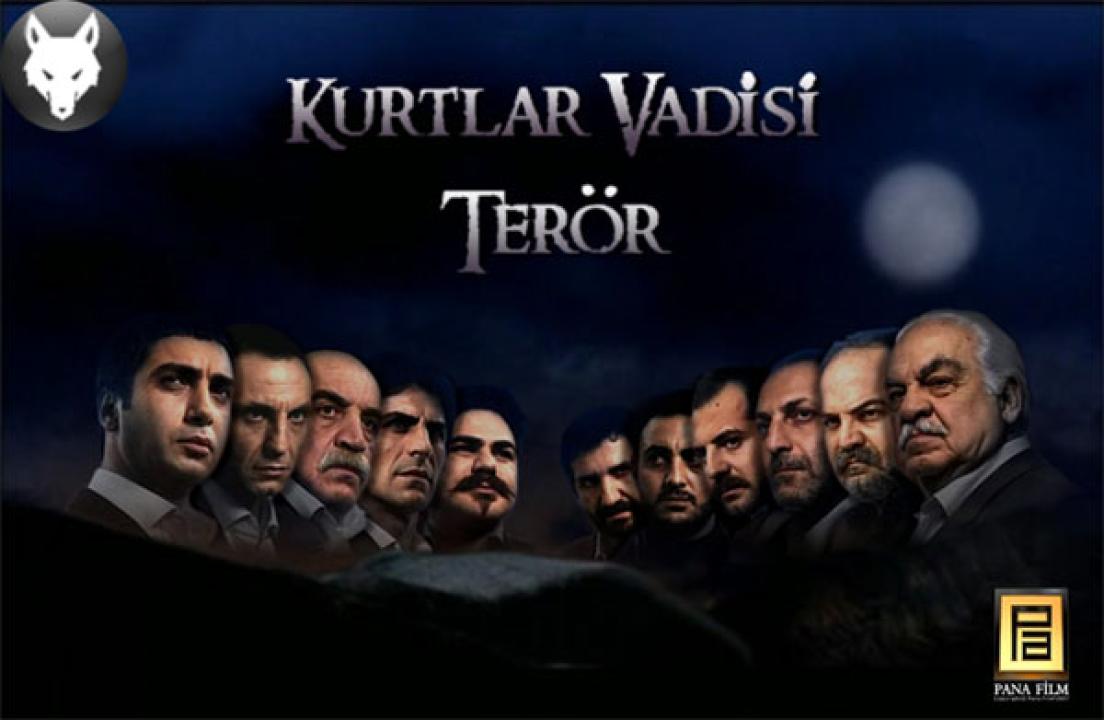 شاهد مسلسل وادي الذئاب الموسم الثالث الحلقة 114 مدبلجة للعربية HD