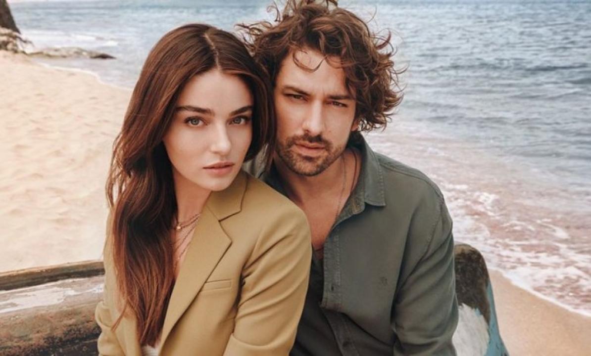 شاهد مسلسل حكاية جزيرة الحلقة 23 مترجمة للعربية HD