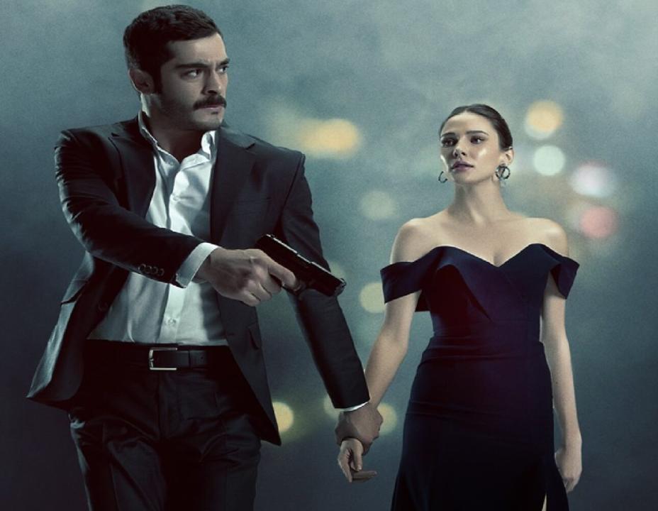 شاهد مسلسل مرعشلي الحلقة 7 مترجمة للعربية HD