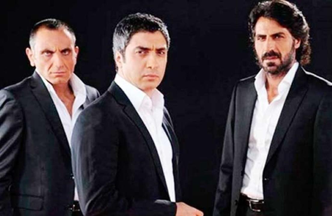شاهد مسلسل وادي الذئاب الموسم الثامن الحلقة 60 مدبلجى للعربية HD