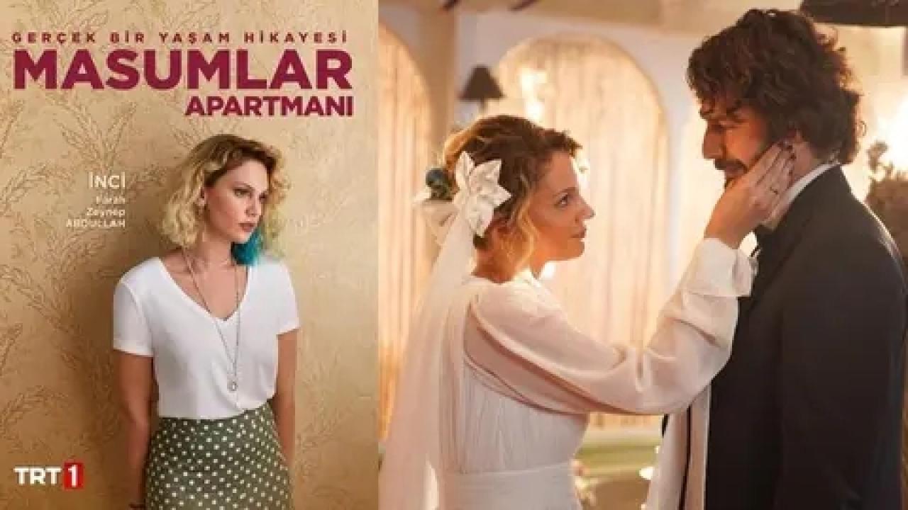 شاهد مسلسل شقة الابرياء الحلقة 63 مترجمة للعربية HD