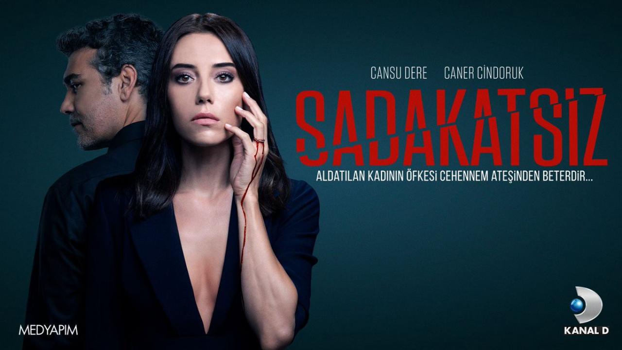 شاهد مسلسل الخائن الحلقة 47 مترجمة للعربية HD