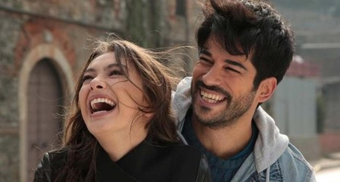 شاهد مسلسل حب اعمي الموسم الثاني الحلقة 110 مدبلجة للعربية HD