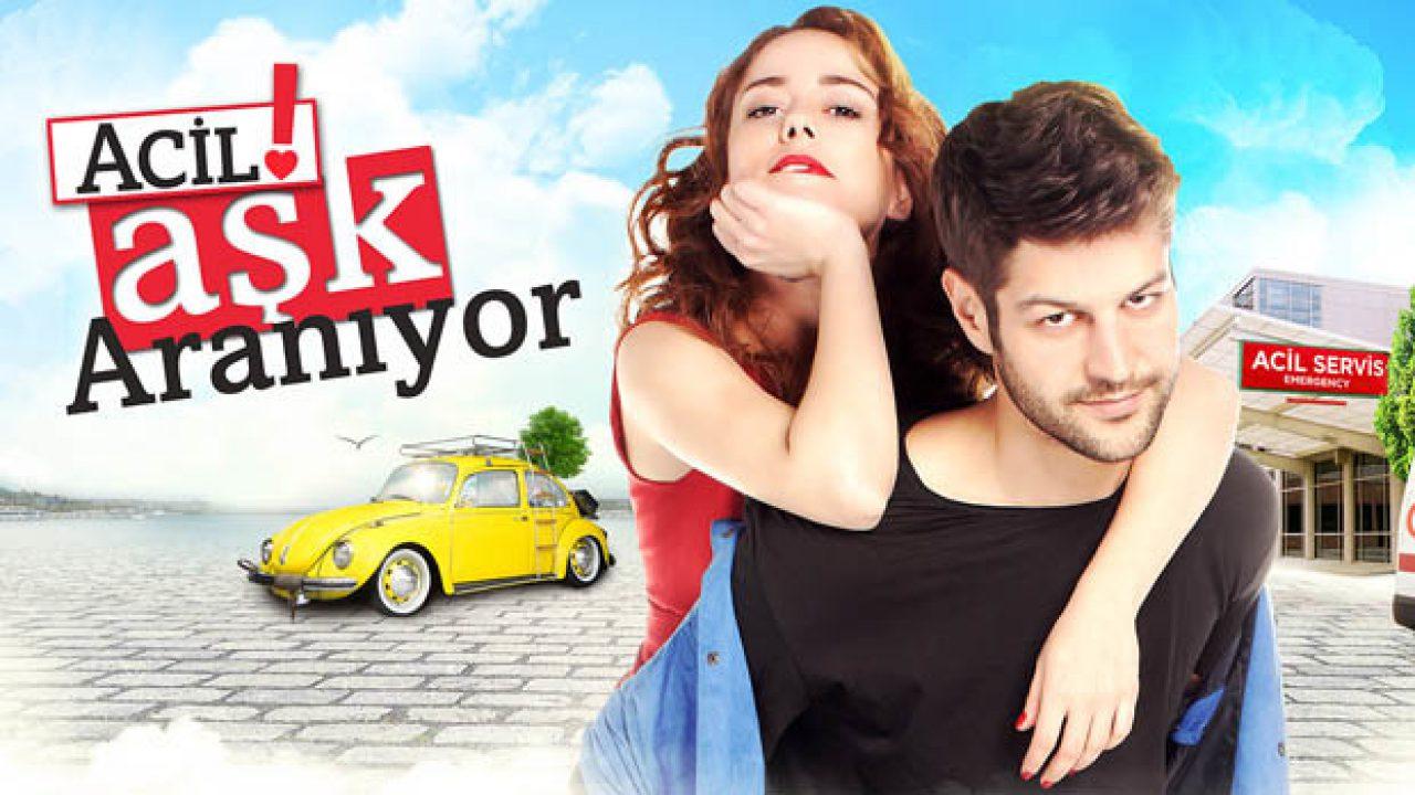 شاهد مسلسل مطلوب حب عاجل الحلقة 12 مترجمة للعربية HD