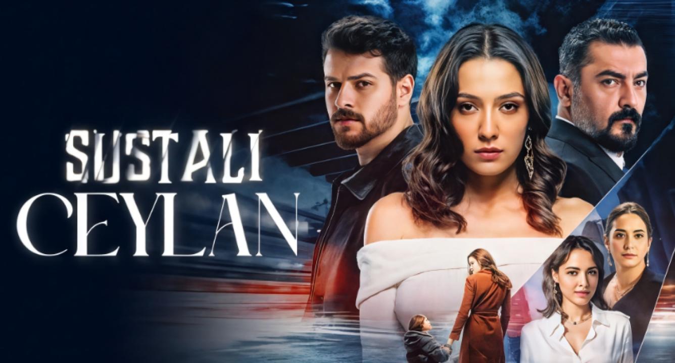شاهد مسلسل الغزال الموسم الاول الحلقة 2 مترجمة للعربية HD