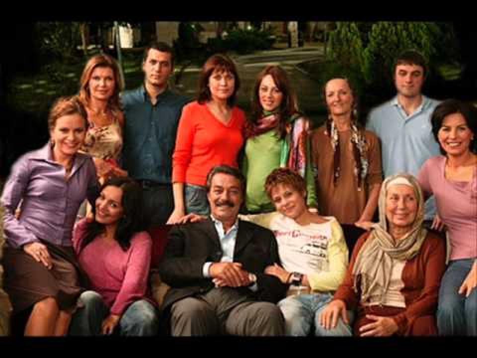 شاهد مسلسل كل اولادي الحلقة 79 مدبلجة للعربية HD