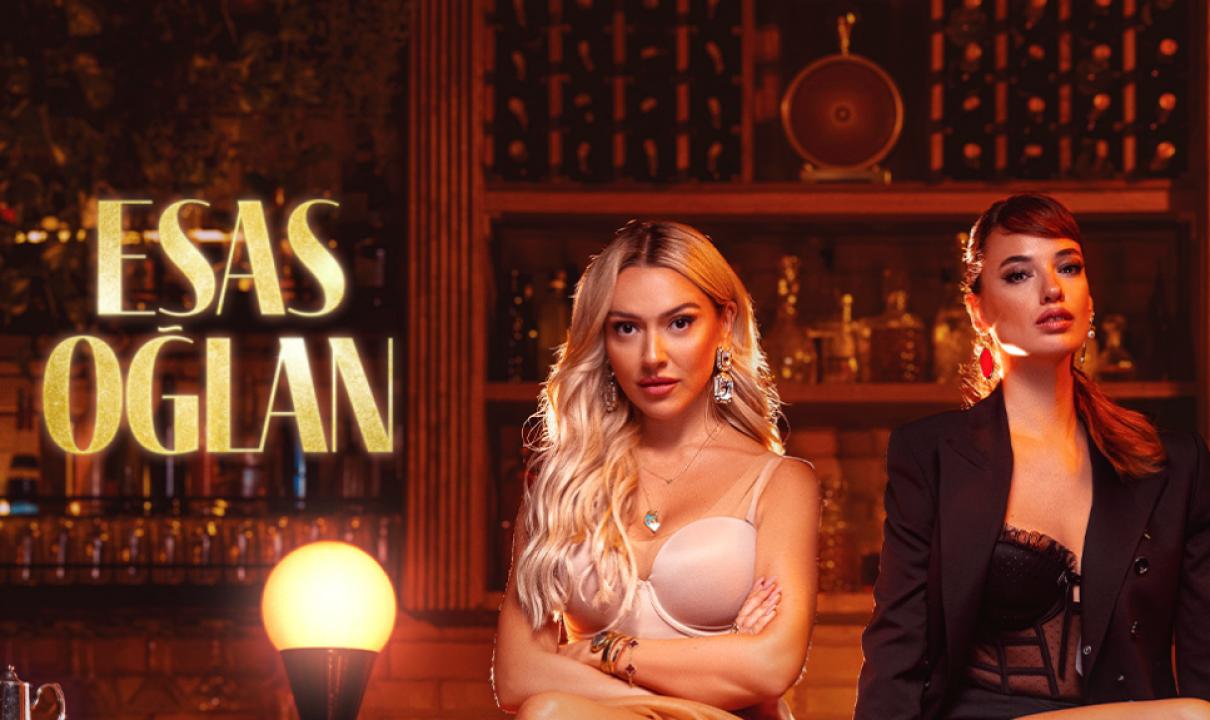 شاهد مسلسل الفتى الاساسي الموسم الاول الحلقة 2 مترجمة للعربية HD