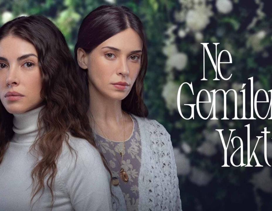 شاهد مسلسل كم من السفن احرقت الحلقة 1 مترجمة للعربية HD