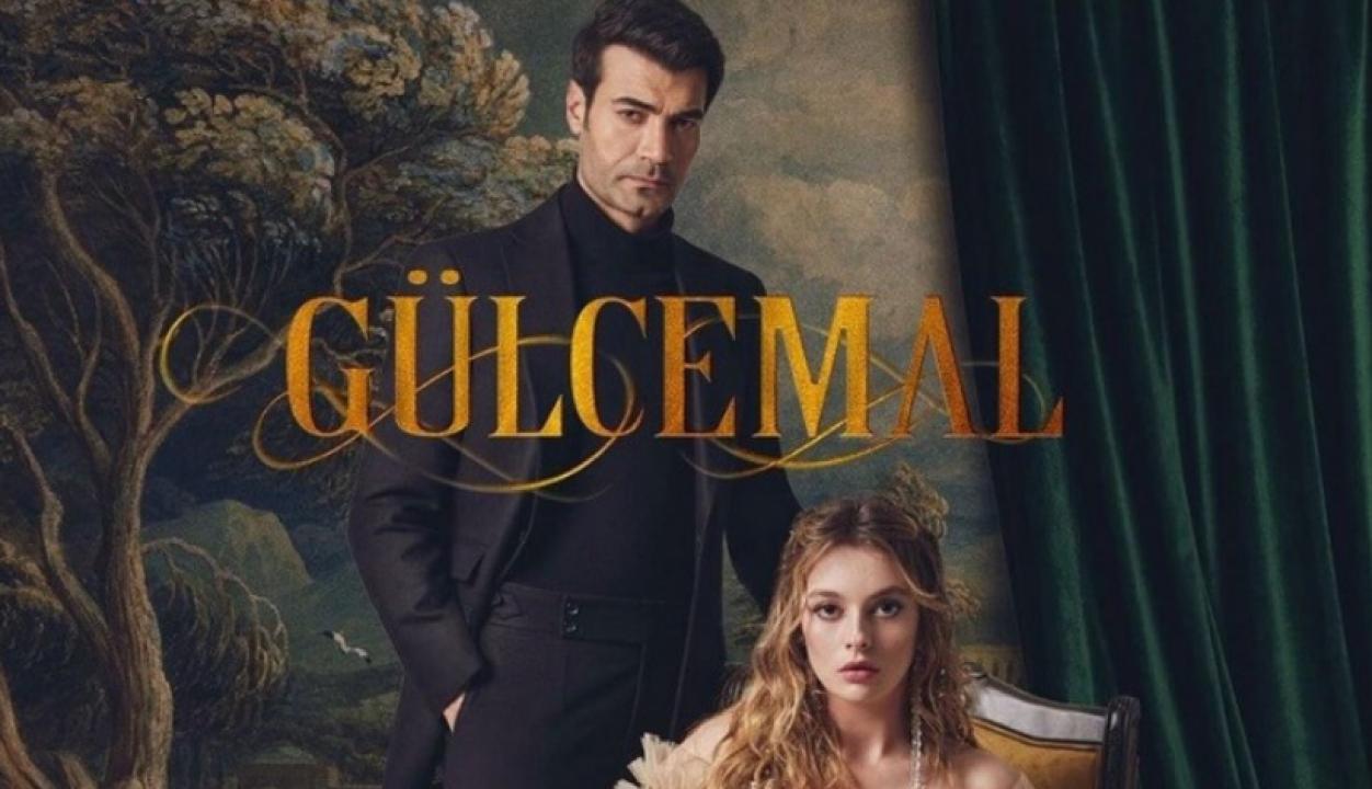 شاهد مسلسل جول جمال الحلقة 11 مترجمة للعربية HD