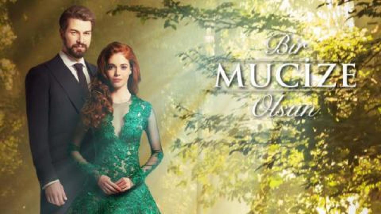 شاهد مسلسل لتحدث معجزة الحلقة 2 مترجمة للعربية HD