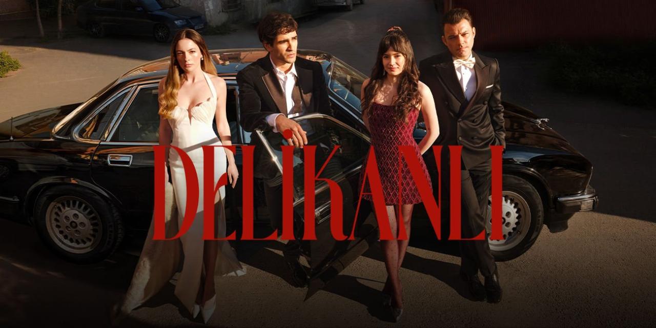 شاهد مسلسل الشجاع الحلقة 1 مترجمة للعربية HD
