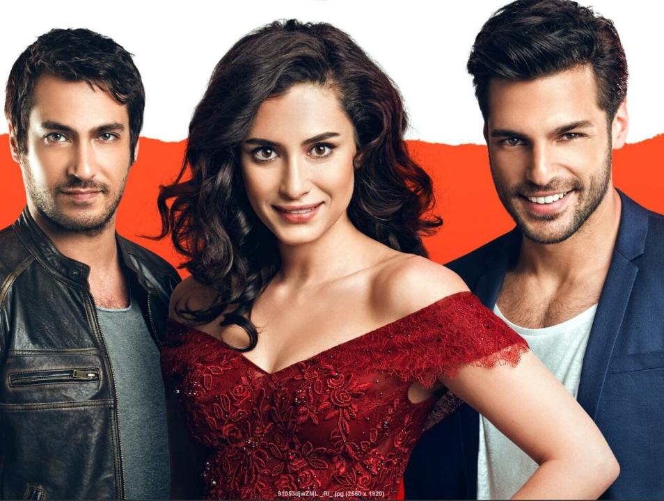 شاهد مسلسل حب حياتي الحلقة 14 مترجمة للعربية HD