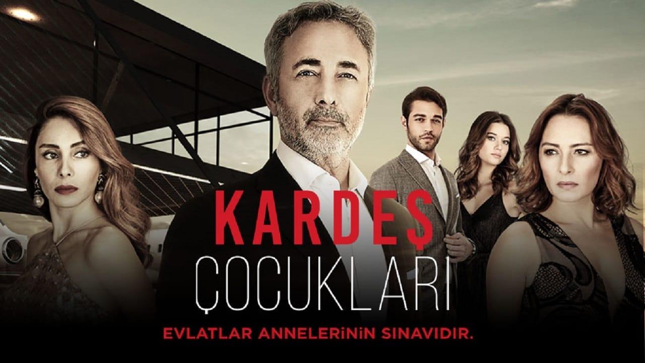 شاهد مسلسل ابناء الاخوة الحلقة 17 مترجمة للعربية HD
