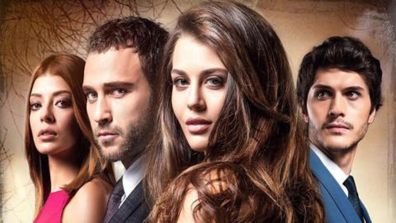شاهد مسلسل العشق المر الحلقة 43 مدبلجة للعربية HD