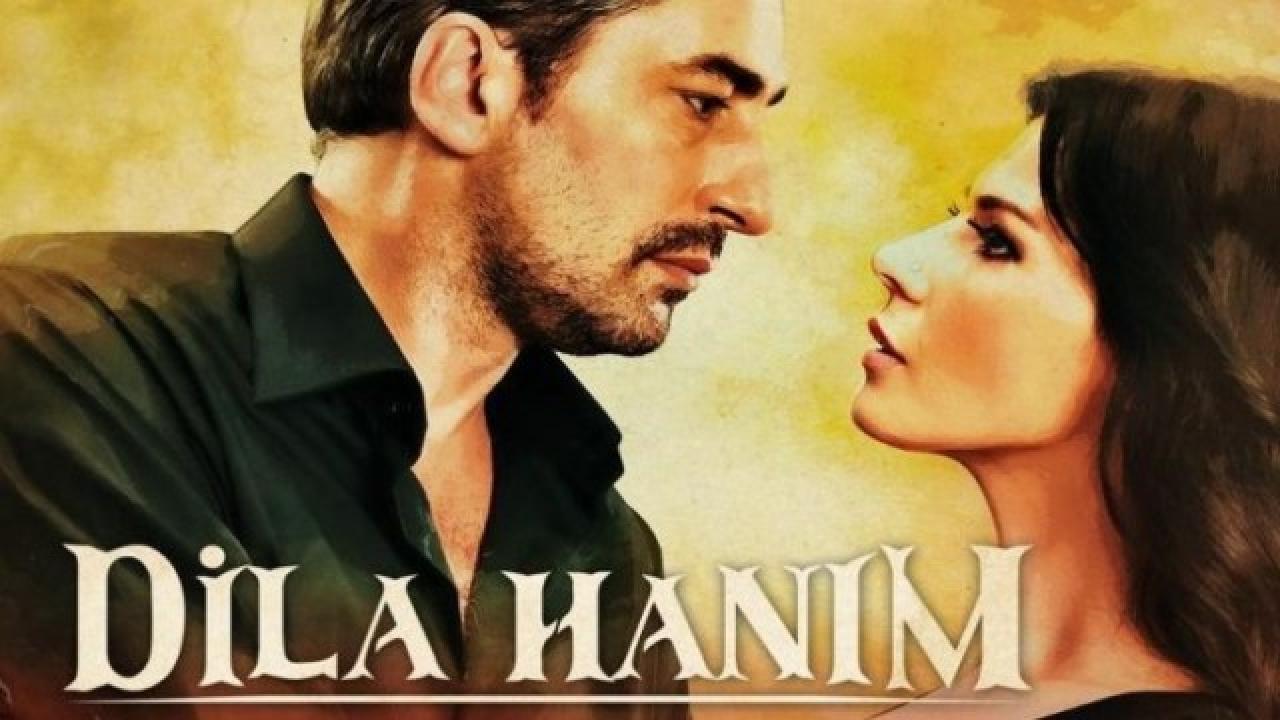 شاهد مسلسل ديلا خانم الحلقة 91 مدبلجة للعربية HD