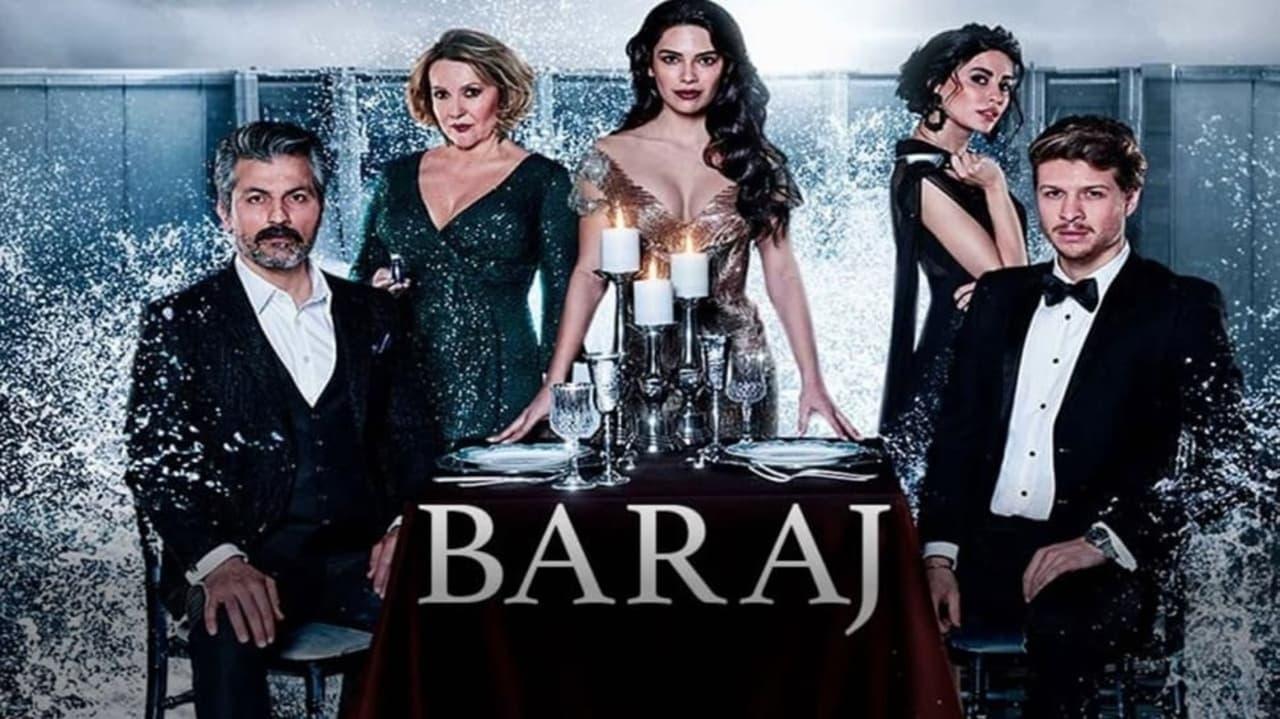 شاهد مسلسل السد الحلقة 26 مترجمة للعربية HD