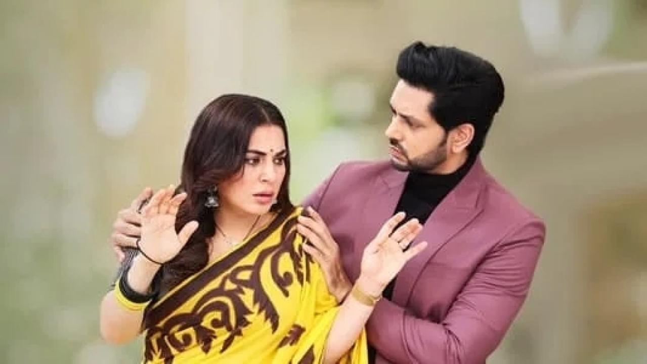 شاهد مسلسل حياة قلبي 4 الموسم الرابع الحلقة 90 مدبلجة