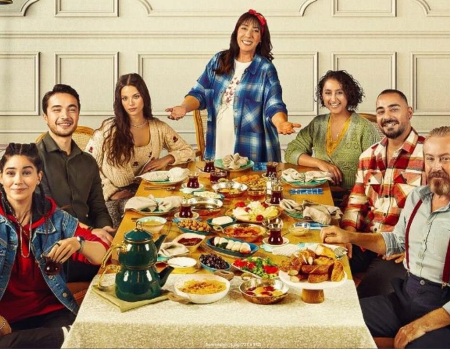 شاهد مسلسل ايام جميلة الحلقة 13 مترجمة للعربية HD