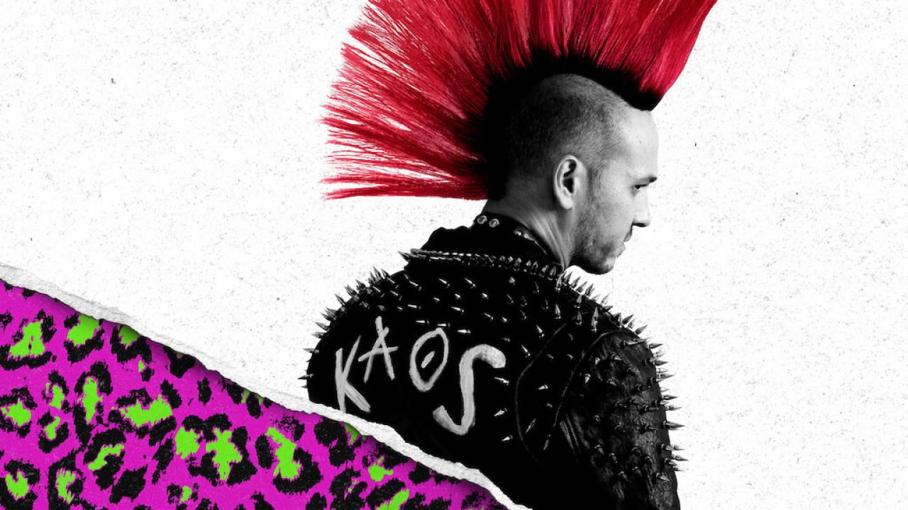 شاهد مسلسل عائلة اويصال الحلقة 2 مترجمة للعربية HD