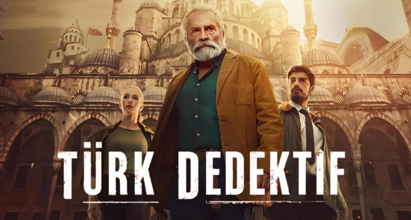 شاهد مسلسل المحقق التركي الحلقة 2 مترجمة للعربية HD
