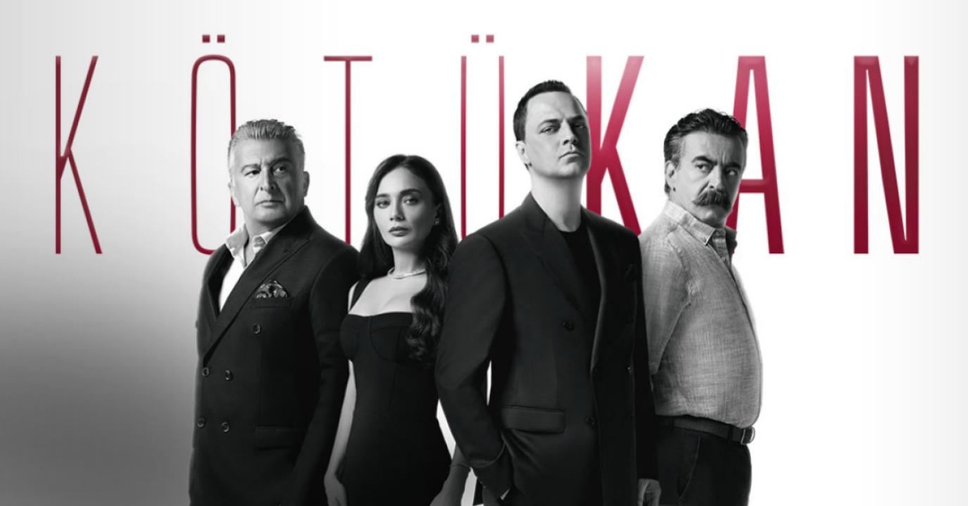 شاهد مسلسل الدم الفاسد الموسم الاول الحلقة 4 مترجمة للعربية HD