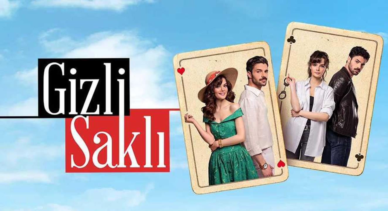 شاهد مسلسل في السر و الخفاء الحلقة 4 مترجمة للعربية HD