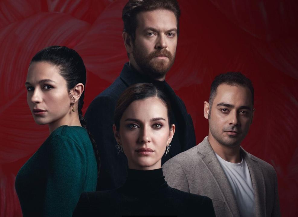 شاهد مسلسل الطفل سر امه الحلقة 7 مترجمة للعربية HD