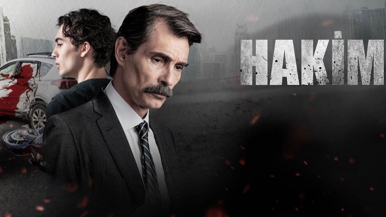 شاهد مسلسل القاضي الحلقة 8 مترجمة للعربية HD