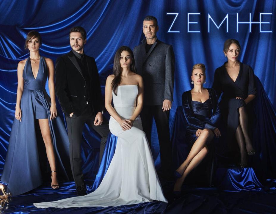 شاهد مسلسل زمهرير الحلقة 10 مترجمة للعربية HD