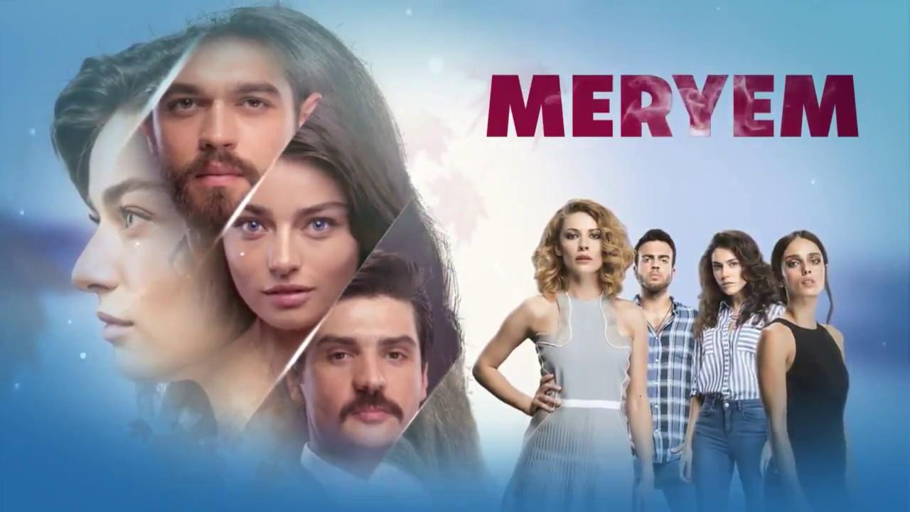 شاهد مسلسل مريم الحلقة 23 مترجمة للعربية HD