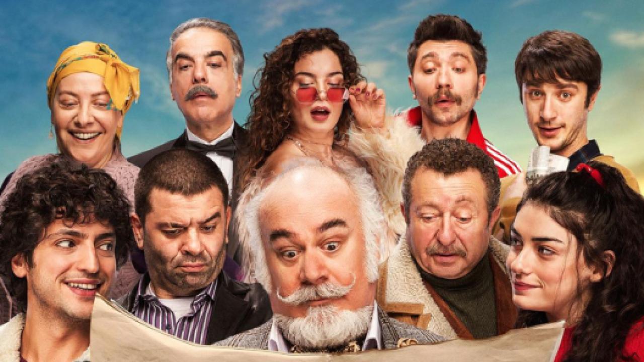شاهد مسلسل جريدة دودولو مدبلج